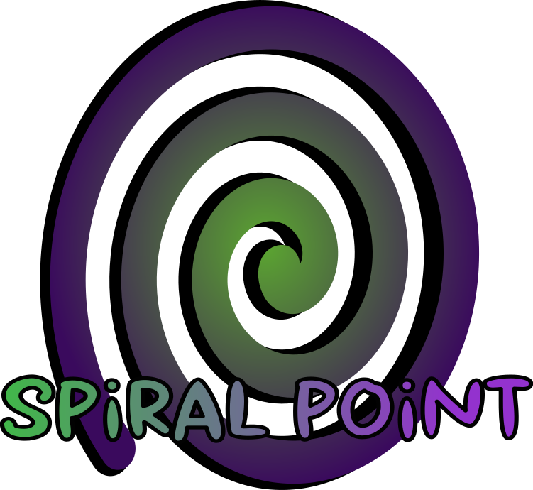 Spiral Point Logo